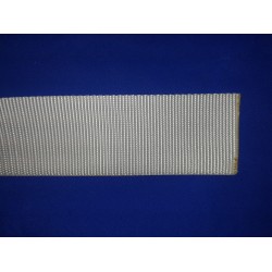 Polyester "Plain Weave" webbing 50mm